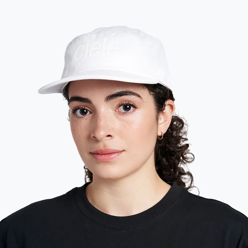 Кепка Ciele Athletics GOCap Classic Athletics ghost 4