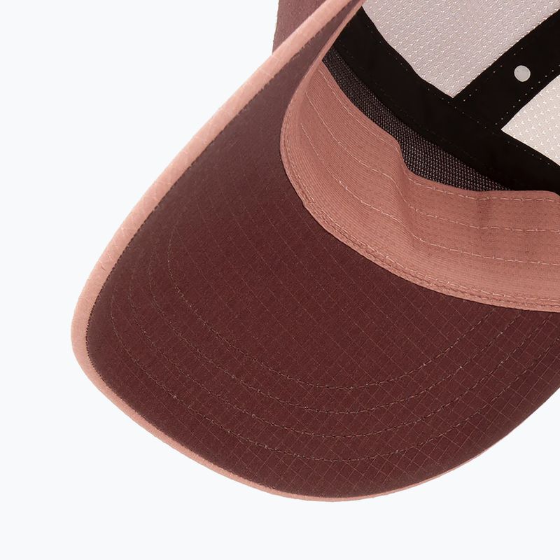 Кепка Ciele Athletics FSTCap SC Field Iconic SL andorra rosedawn 3