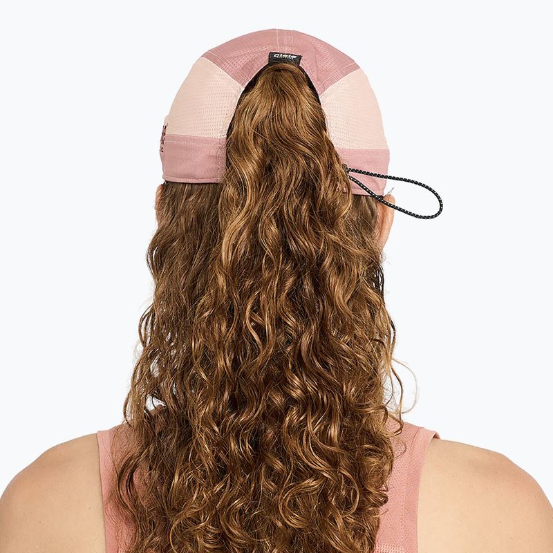 Кепка Ciele Athletics FSTCap SC Field Iconic SL andorra rosedawn 6