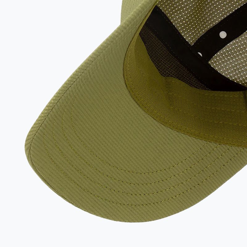 Кепка Ciele Athletics FSTCap SC EQ FrameS terrain 3