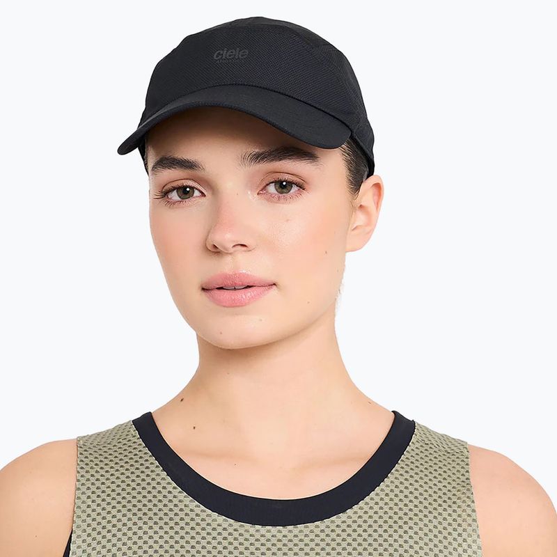 Кепка Ciele Athletics FSTCapSC Classic Athletic SL shadowcast 4