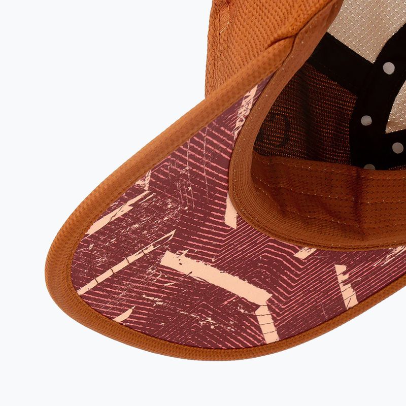 Кепка Ciele Athletics GOCap EQ Nouveau gingerbread 3