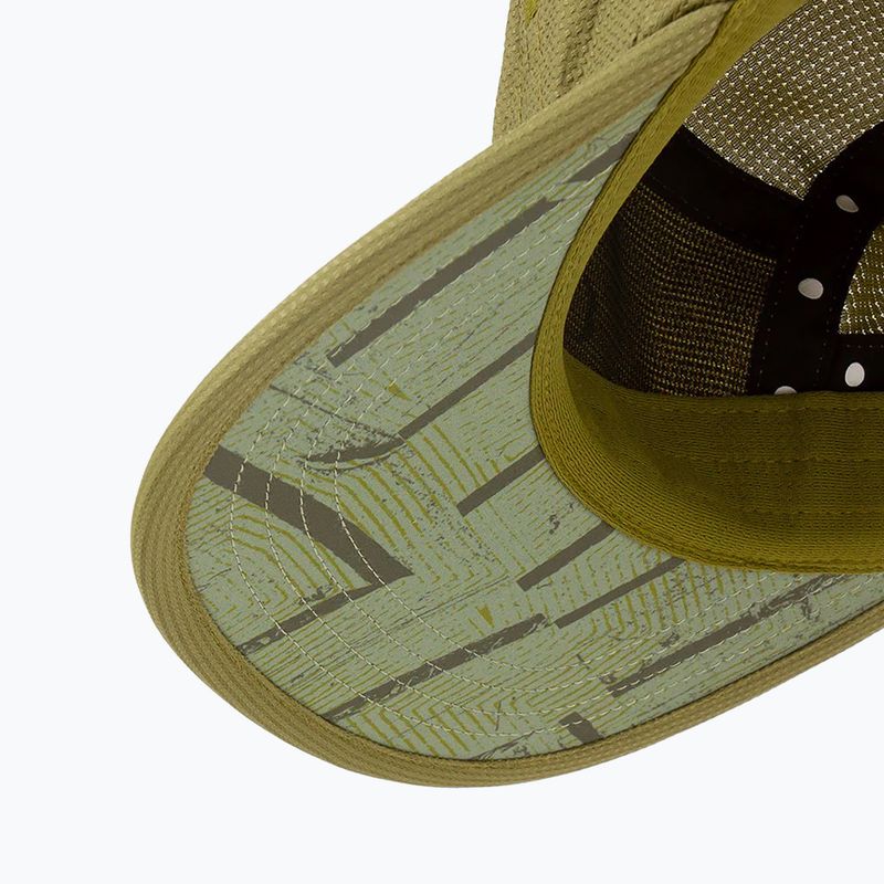 Кепка Ciele Athletics GOCap EQ New terrain 3