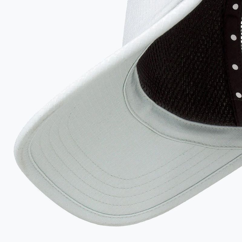 Кепка Ciele Athletics TRLCapSC Field Iconic Bar light grey 3