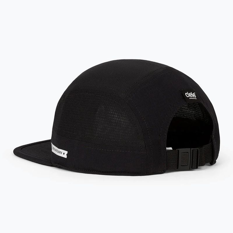 Кепка Ciele Athletics GOCap Field MontW whitaker 2