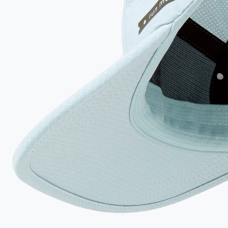 Кепка Ciele Athletics GOCap Field MontW sterling blue 3