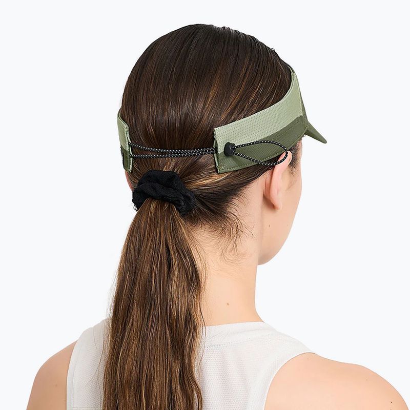 Козирок для бігу Ciele Athletics FSTVisorSC Classic AthleticsSL suit 6