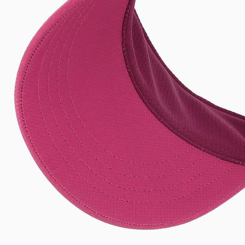 Козирок для бігу Ciele Athletics FSTVisorSC Classic AthleticsSL bocasana 3