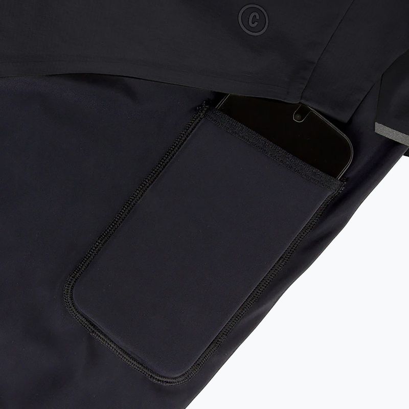 Шорти для бігу чоловічі Ciele Athletics DLY d" Long Brief 2 shadowcast 8