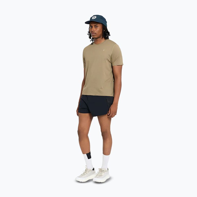 Шорти для бігу чоловічі Ciele Athletics ICN 3" Brief shadowcast 2