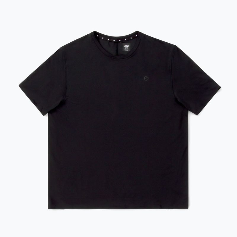 Футболка для бігу чоловіча Ciele Athletics FST 2 shadowcast 3