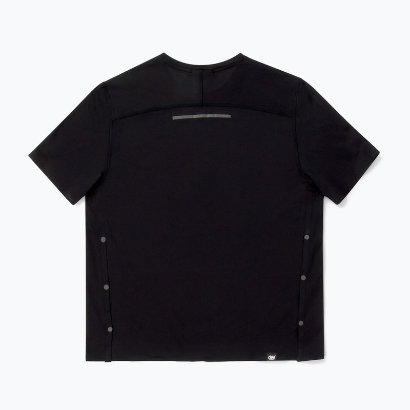 Футболка для бігу чоловіча Ciele Athletics FST 2 shadowcast 4