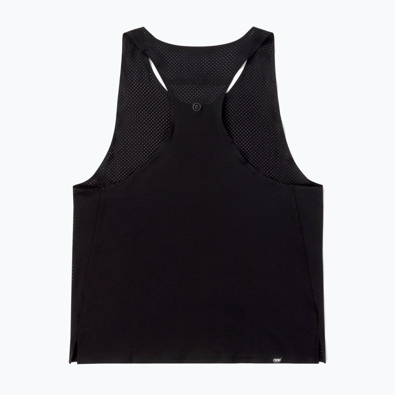 Футболка для бігу чоловіча Ciele Athletics ICN Signlet shadowcast 2