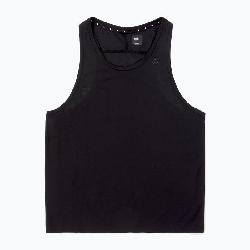 Футболка для бігу чоловіча Ciele Athletics FST Signlet 2 shadowcast 3