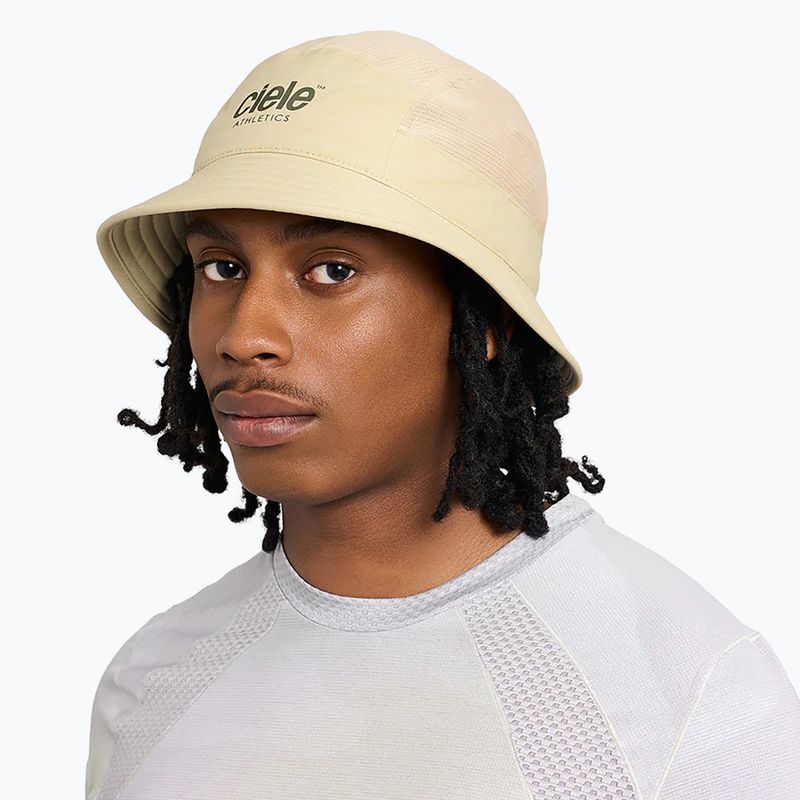 Капелюх Ciele Athletics GOBucket Comp Athletics safari 5