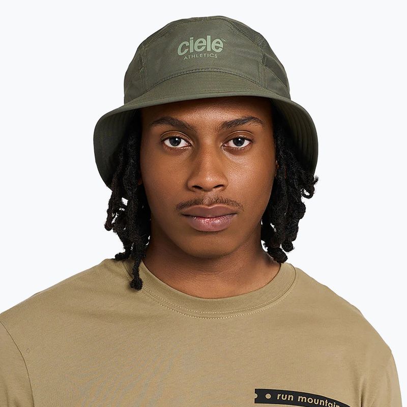 Капелюх Ciele Athletics GOBucket Comp Athletics suit 4