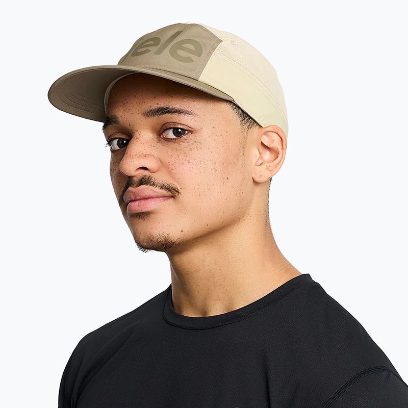 Кепка Ciele Athletics GOCap Comp Century canvas safari 5