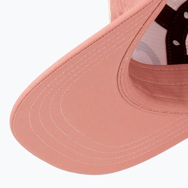 Кепка Ciele Athletics GOCap Comp Century rose dawn 3