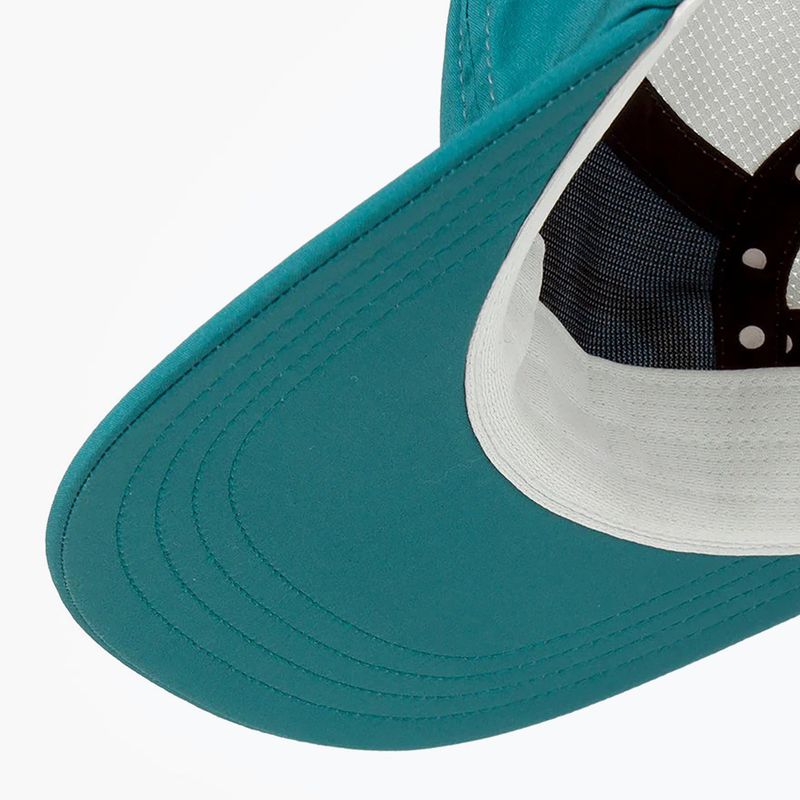 Кепка Ciele Athletics GOCap Comp Century harbor light grey 3