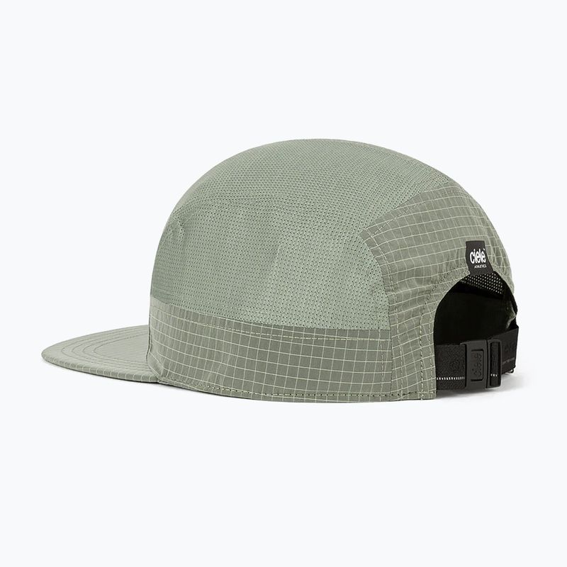 Кепка Ciele Athletics GOCap Icon CircleC toad 2