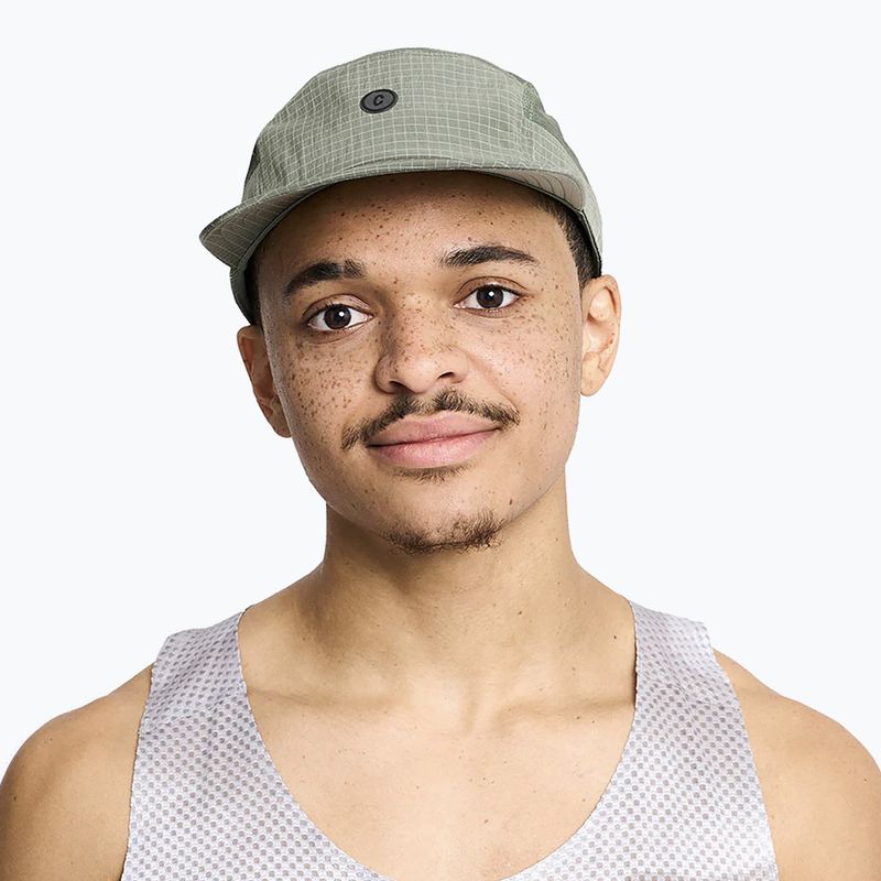 Кепка Ciele Athletics GOCap Icon CircleC toad 4