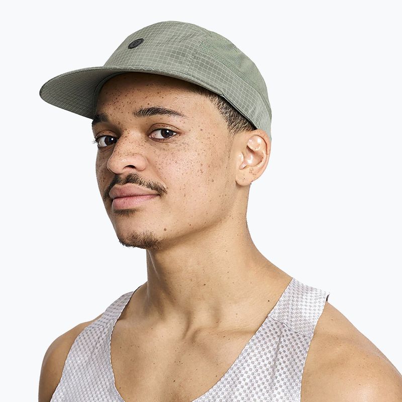 Кепка Ciele Athletics GOCap Icon CircleC toad 5