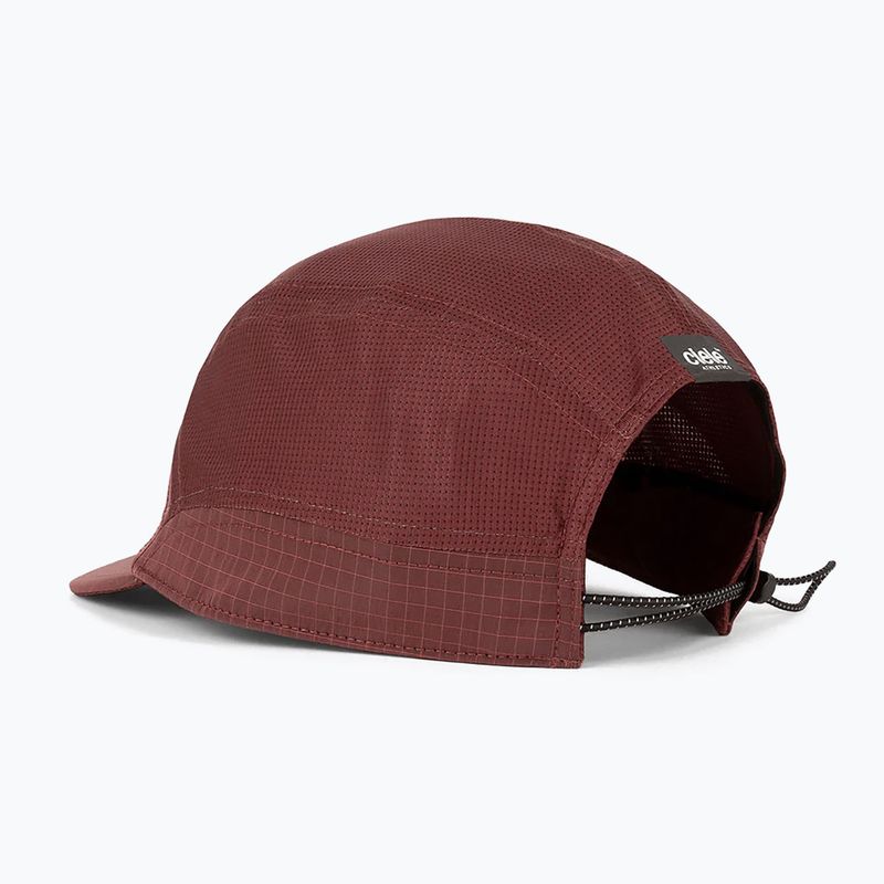 Čiapka s billou Ciele Athletics FSTCap Short Brim Icon andorra 2