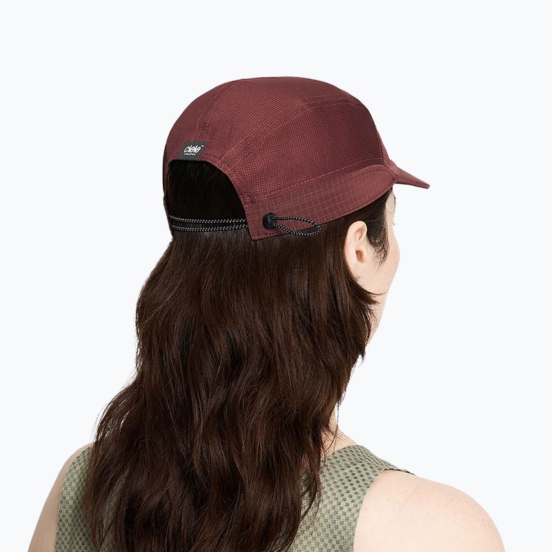 Čiapka s billou Ciele Athletics FSTCap Short Brim Icon andorra 6