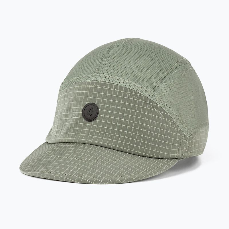 Čiapka s billou Ciele Athletics FSTCap Short Brim Icon toad 5