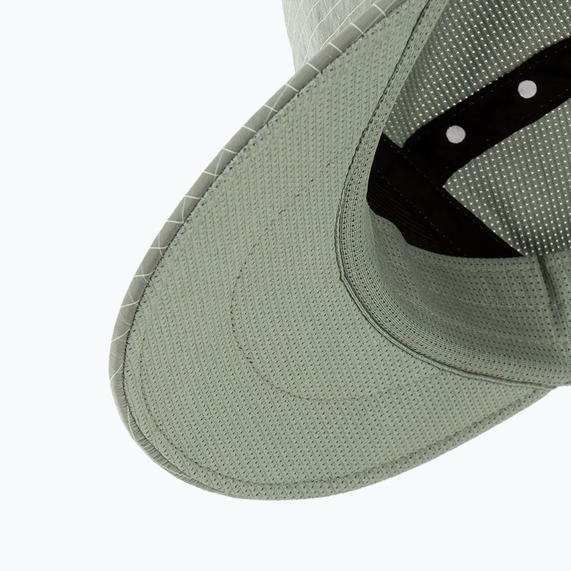 Čiapka s billou Ciele Athletics FSTCap Short Brim Icon toad 7