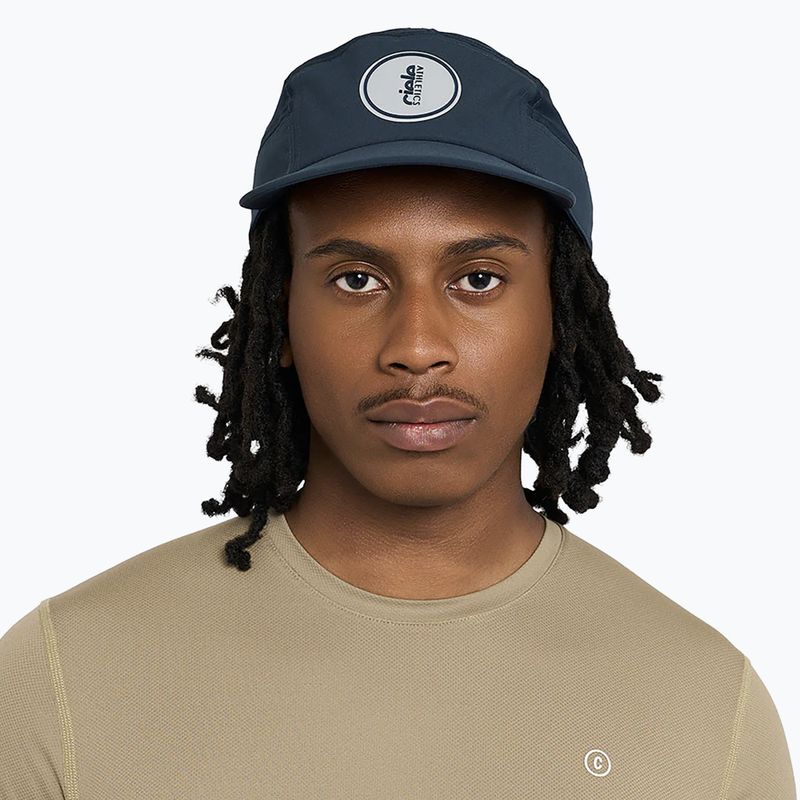 Кепка Ciele Athletics GOCap Comp Ninety deepspace 4