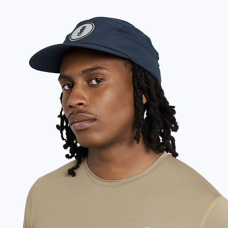 Кепка Ciele Athletics GOCap Comp Ninety deepspace 5