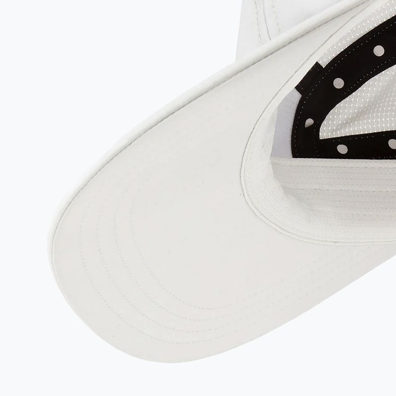 Кепка Ciele Athletics GOCap Comp Ninety lightgrey 3