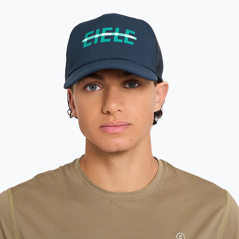 Кепка Ciele Athletics TRLCapSC Comp CapitalCross deep space 4