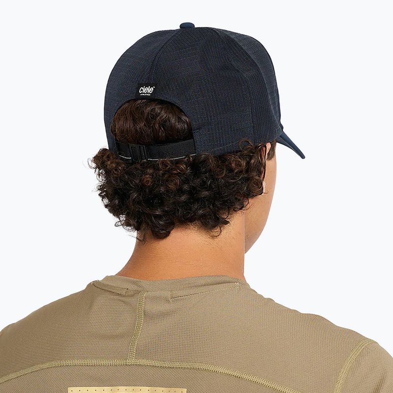 Кепка Ciele Athletics TRLCapSC Comp CapitalCross deep space 6