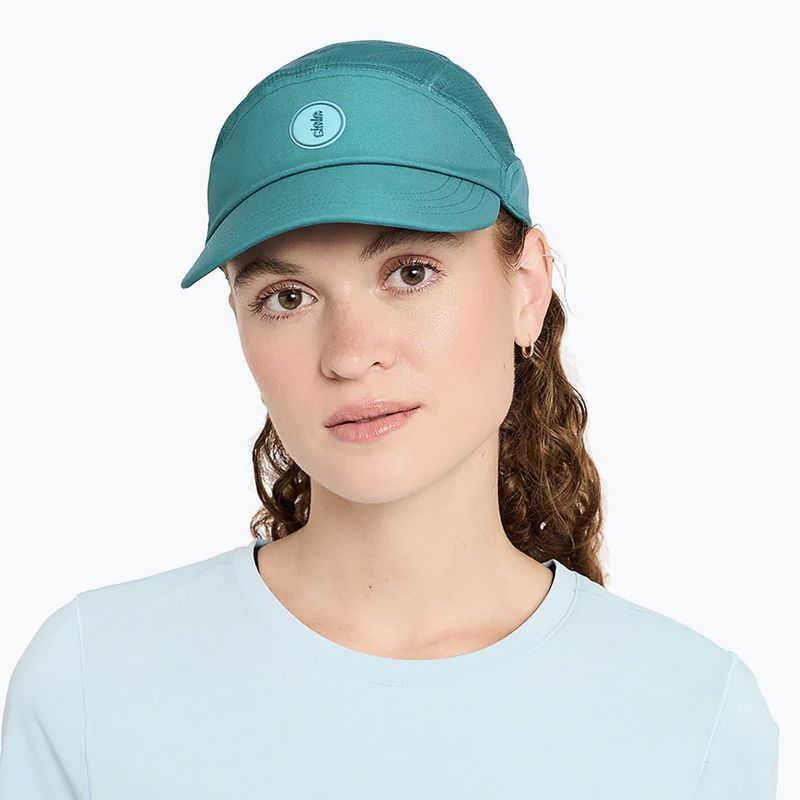 Кепка Ciele Athletics FSTCapSC Comp NinetySL harbor 4