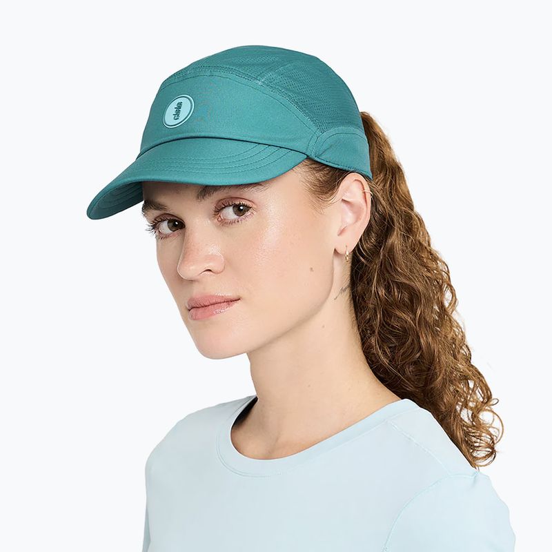 Кепка Ciele Athletics FSTCapSC Comp NinetySL harbor 5