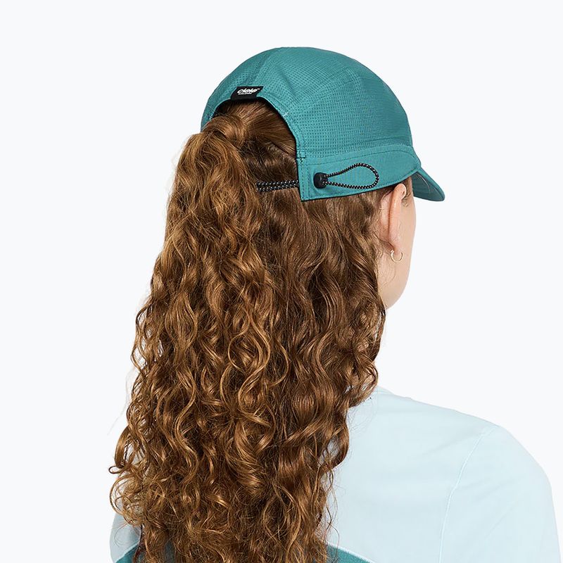 Кепка Ciele Athletics FSTCapSC Comp NinetySL harbor 6