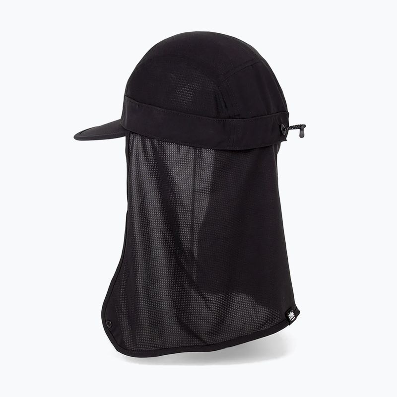 Кепка Ciele Athletics GOCapPYN 2 Comp Nine Zero shadowcast 3