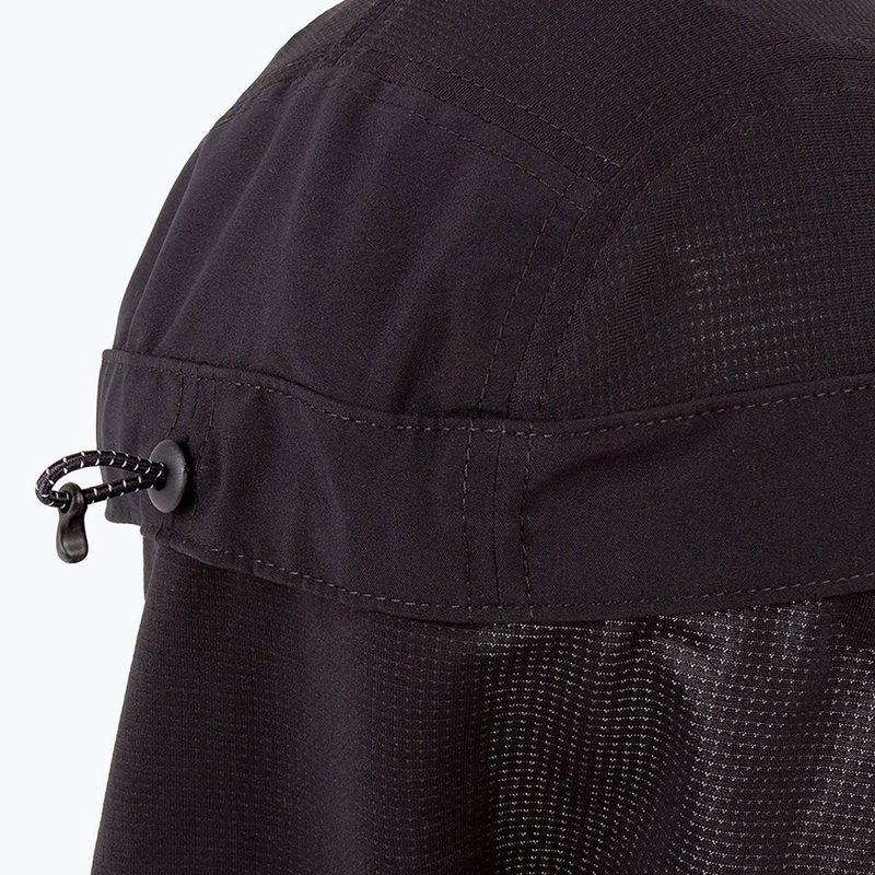 Кепка Ciele Athletics GOCapPYN 2 Comp Nine Zero shadowcast 5