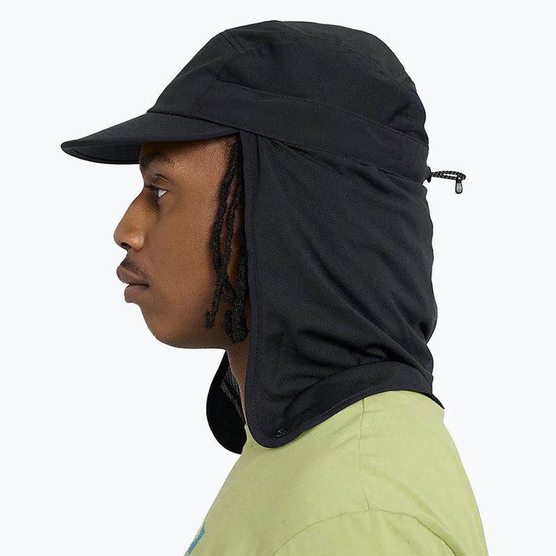 Кепка Ciele Athletics GOCapPYN 2 Comp Nine Zero shadowcast 8