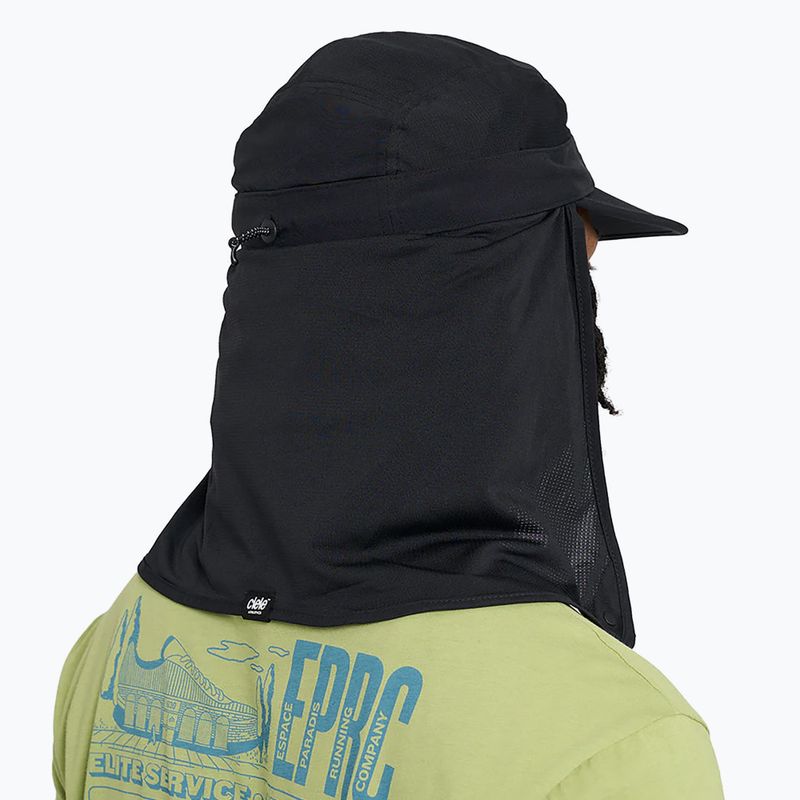 Кепка Ciele Athletics GOCapPYN 2 Comp Nine Zero shadowcast 9