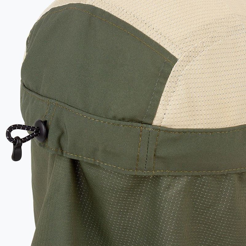 Кепка Ciele Athletics GOCapPYN 2 Comp Nine Zero kombu safari 5