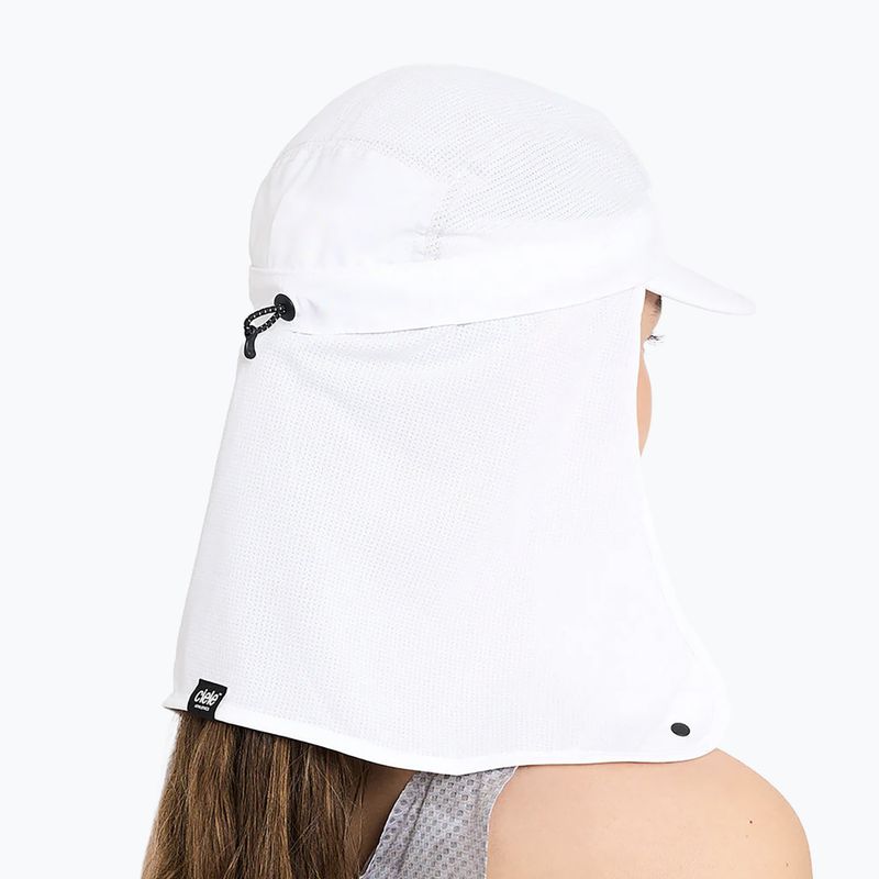 Кепка Ciele Athletics GOCapPYN 2 Comp Nine Zero trooper 9