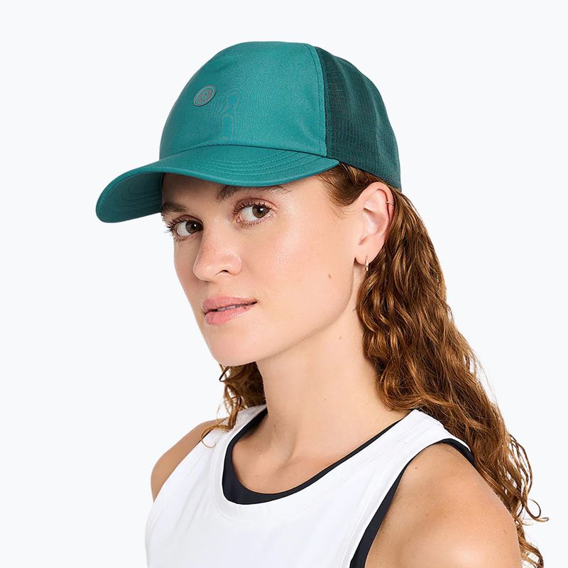 Кепка Ciele Athletics TRLCapSC Comp CircleC harbor 5