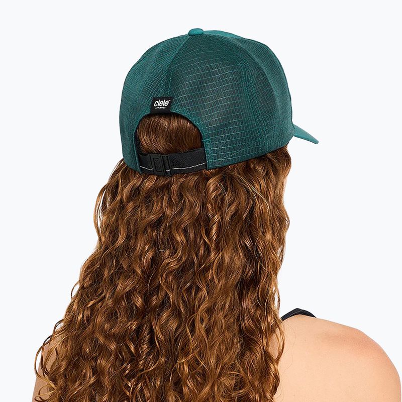 Кепка Ciele Athletics TRLCapSC Comp CircleC harbor 6