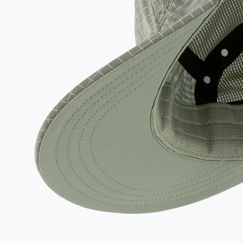 Cez slnečnú čiapku Ciele Athletics GoCap Solar Icon CircleC toad 3