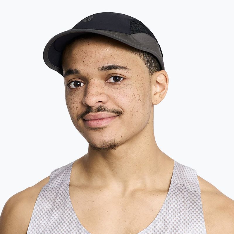 Кепка Ciele Athletics FSTCap Ethereal Icon CircleC shadowcast 4