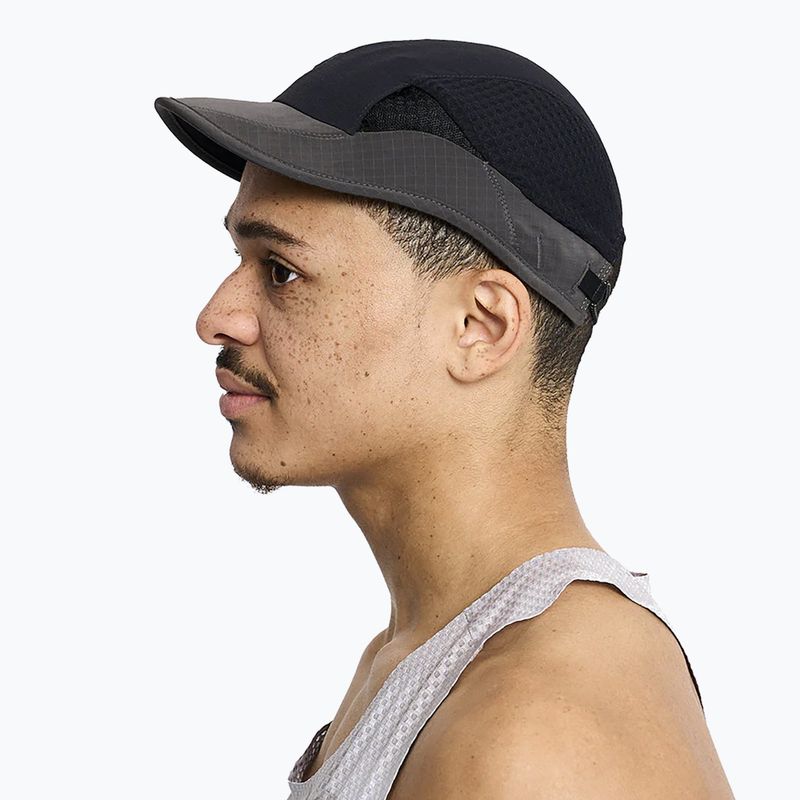 Кепка Ciele Athletics FSTCap Ethereal Icon CircleC shadowcast 5