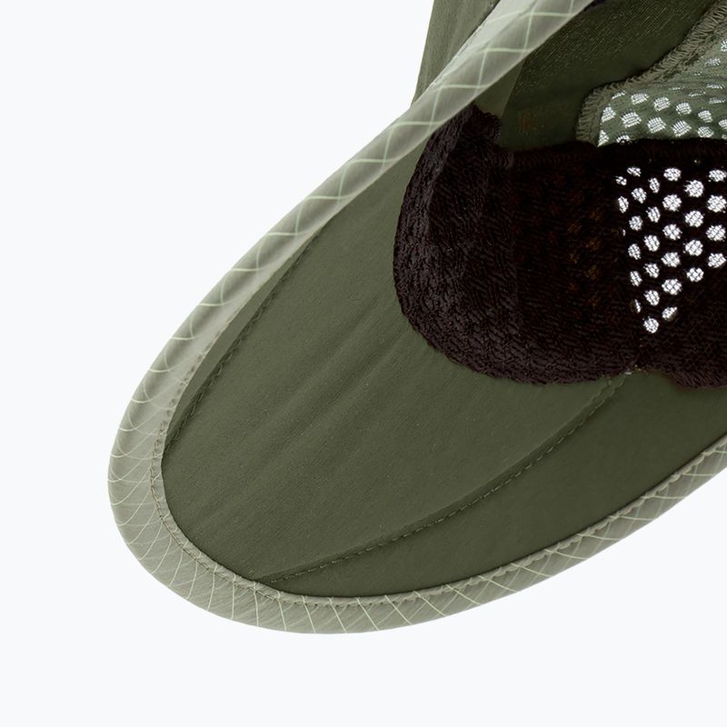 Кепка Ciele Athletics FSTCap Ethereal Icon CircleC toad 3